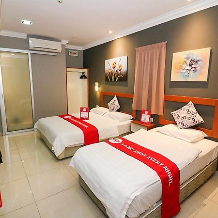 Nida Rooms Sunway Petaling Zahara Petaling Jaya Exterior foto