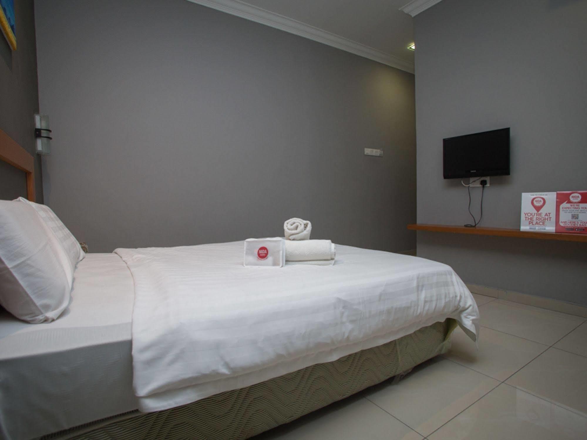 Nida Rooms Sunway Petaling Zahara Petaling Jaya Exterior foto