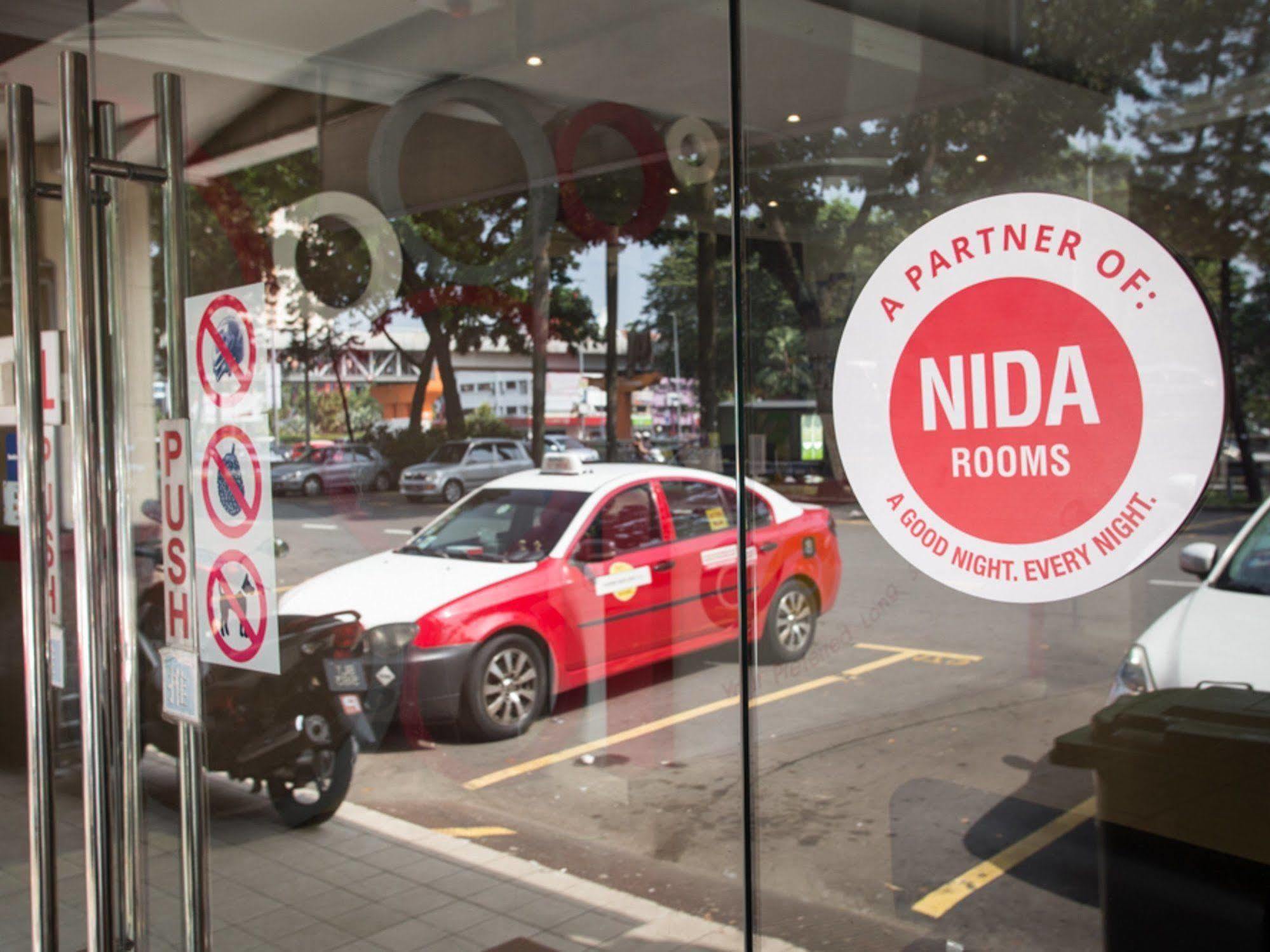 Nida Rooms Sunway Petaling Zahara Petaling Jaya Exterior foto